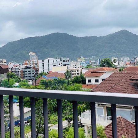 Coco Boutique Hotel Patong Екстериор снимка