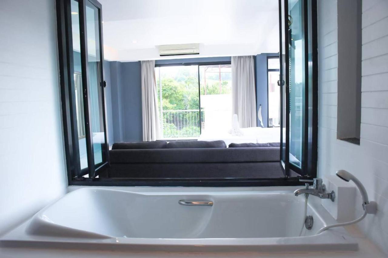 Coco Boutique Hotel Patong Екстериор снимка