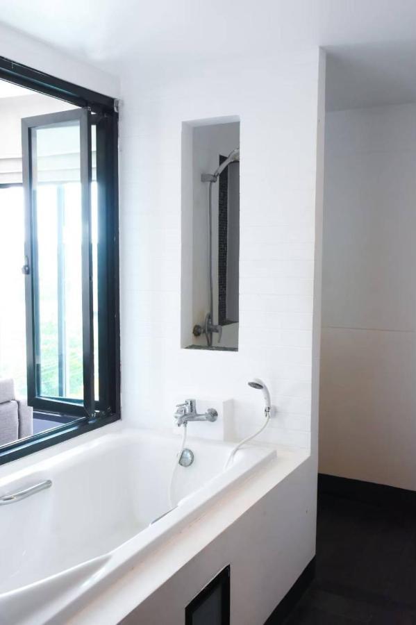 Coco Boutique Hotel Patong Екстериор снимка