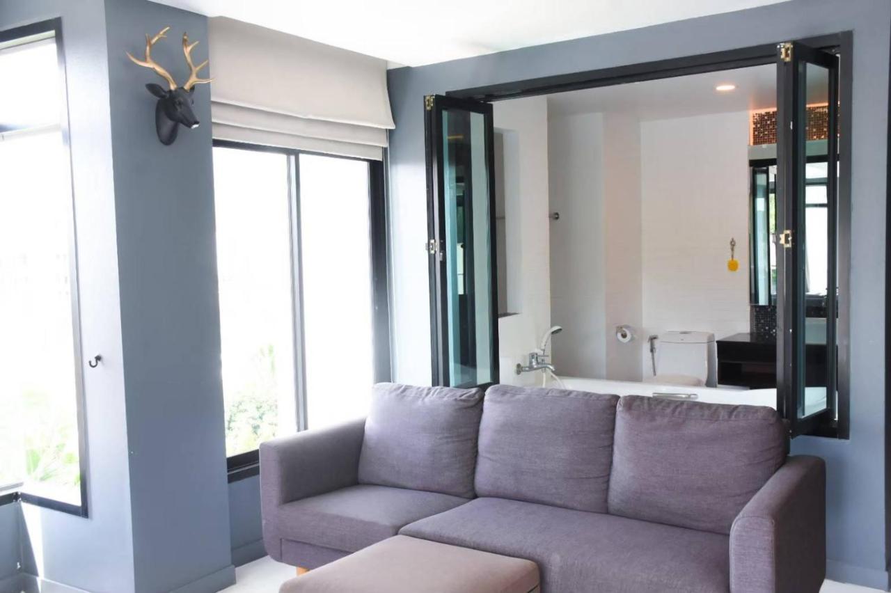 Coco Boutique Hotel Patong Екстериор снимка