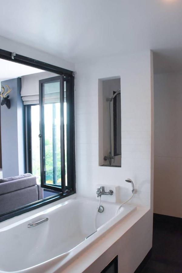 Coco Boutique Hotel Patong Екстериор снимка