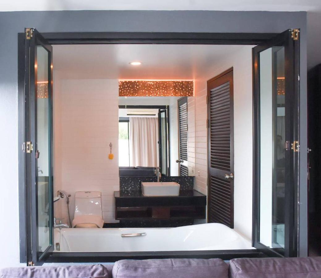 Coco Boutique Hotel Patong Екстериор снимка