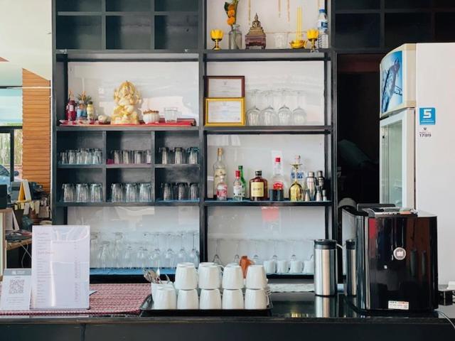 Coco Boutique Hotel Patong Екстериор снимка