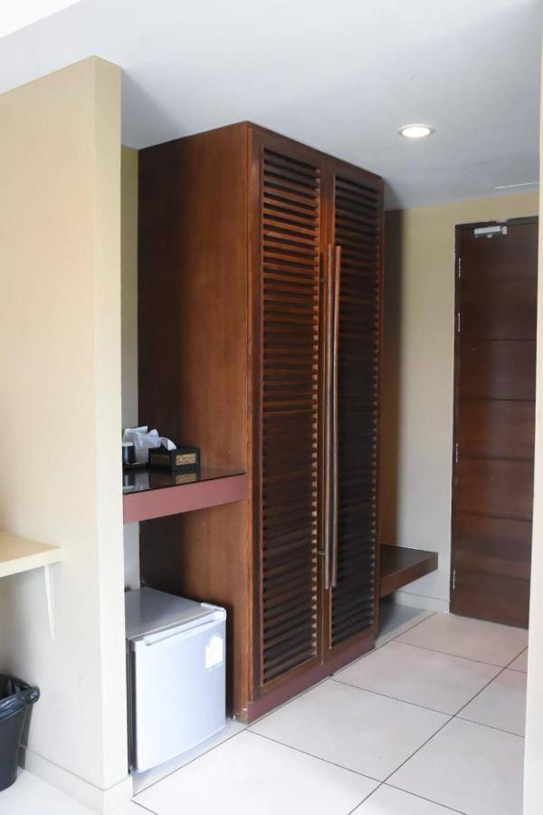 Coco Boutique Hotel Patong Екстериор снимка