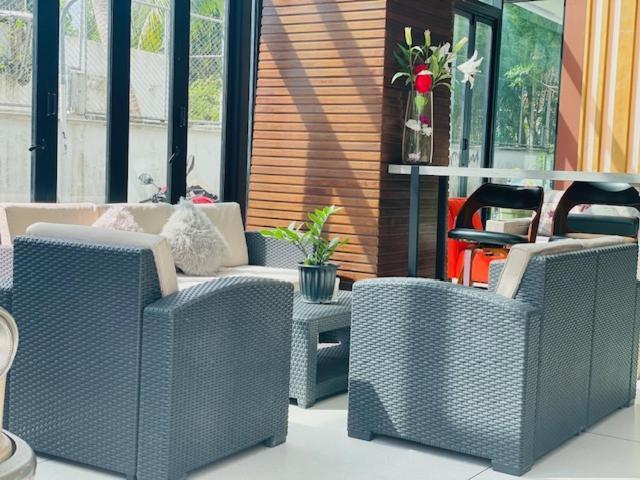 Coco Boutique Hotel Patong Екстериор снимка