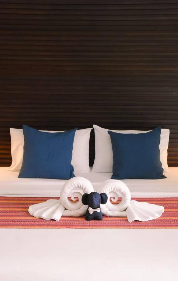 Coco Boutique Hotel Patong Екстериор снимка