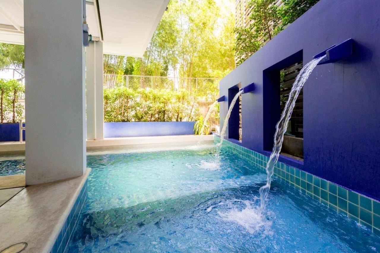 Coco Boutique Hotel Patong Екстериор снимка