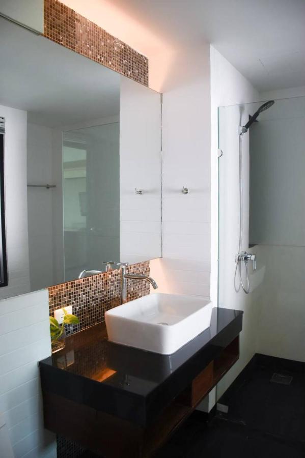 Coco Boutique Hotel Patong Екстериор снимка
