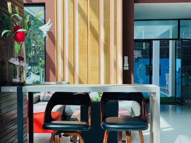 Coco Boutique Hotel Patong Екстериор снимка