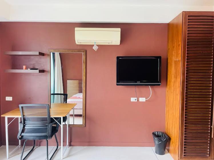 Coco Boutique Hotel Patong Екстериор снимка