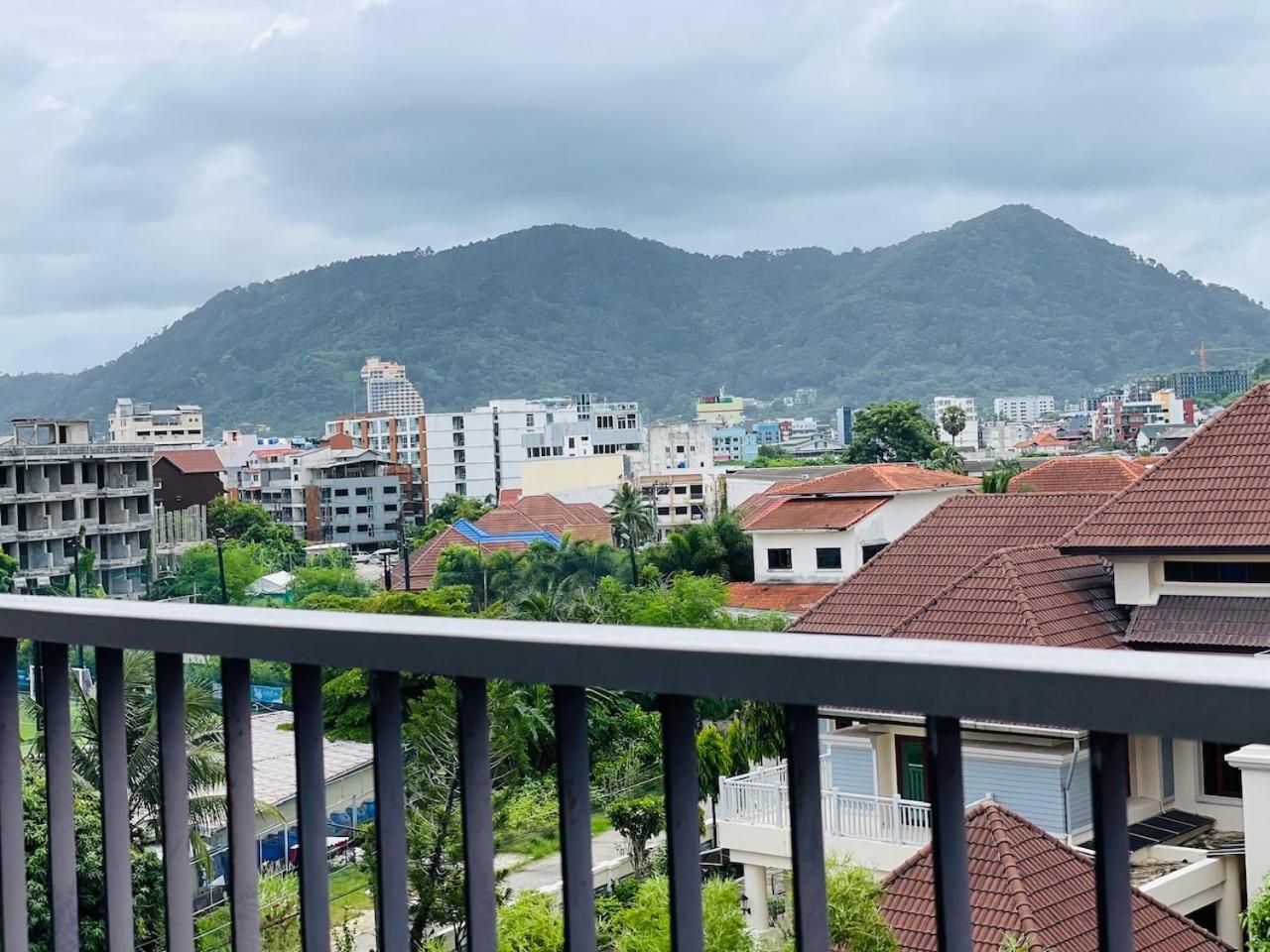 Coco Boutique Hotel Patong Екстериор снимка