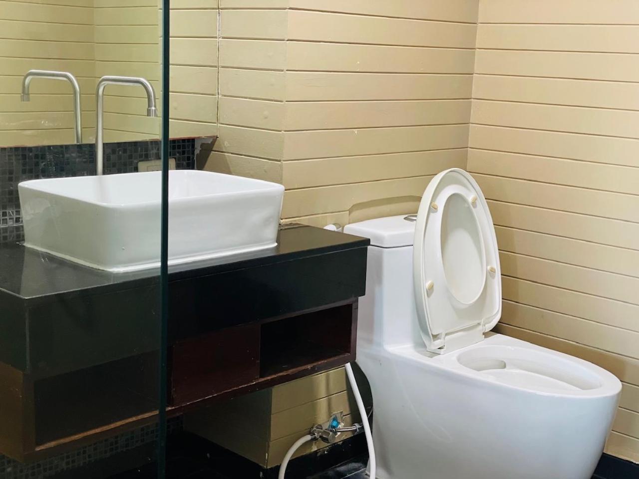 Coco Boutique Hotel Patong Екстериор снимка