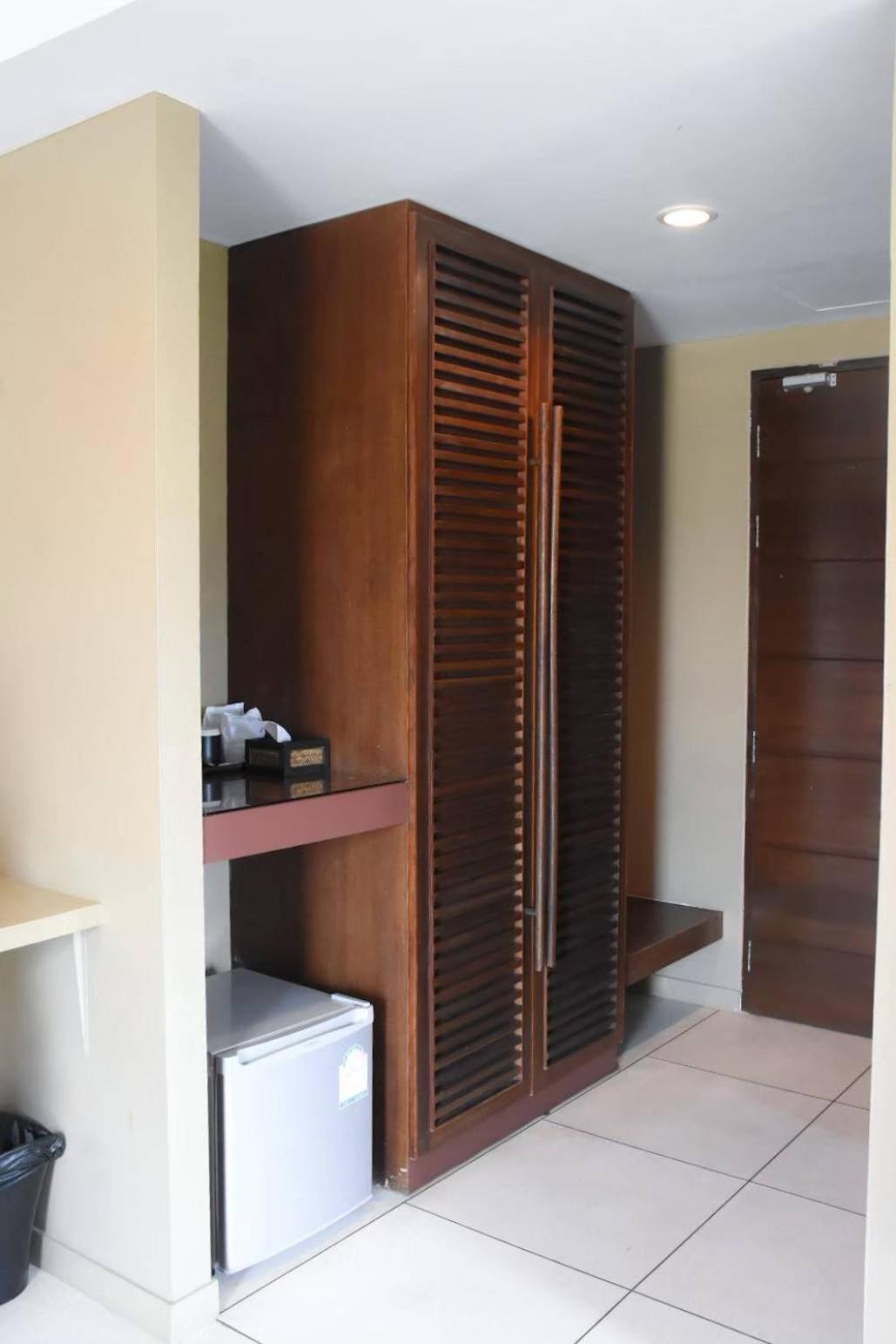 Coco Boutique Hotel Patong Екстериор снимка