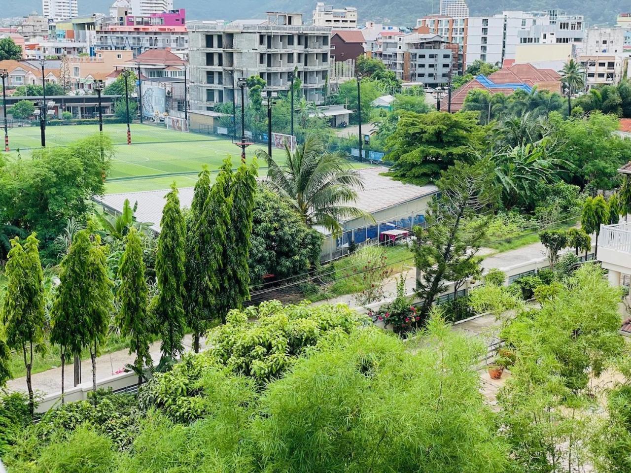 Coco Boutique Hotel Patong Екстериор снимка