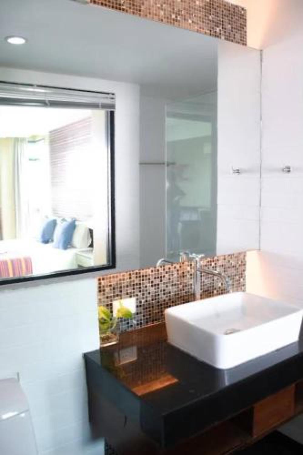 Coco Boutique Hotel Patong Екстериор снимка