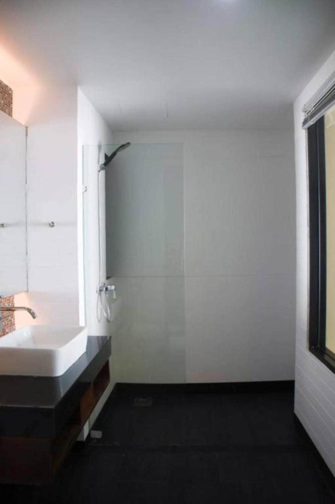 Coco Boutique Hotel Patong Екстериор снимка