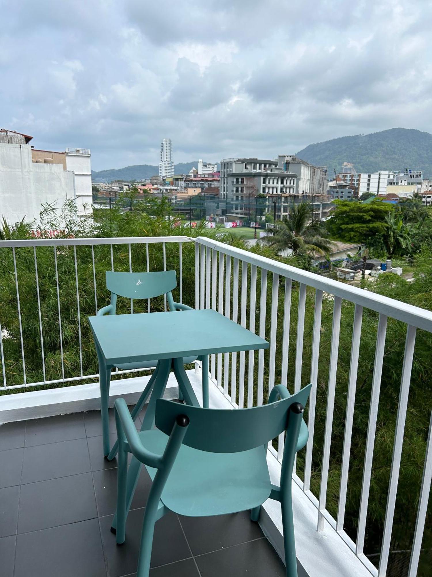 Coco Boutique Hotel Patong Стая снимка