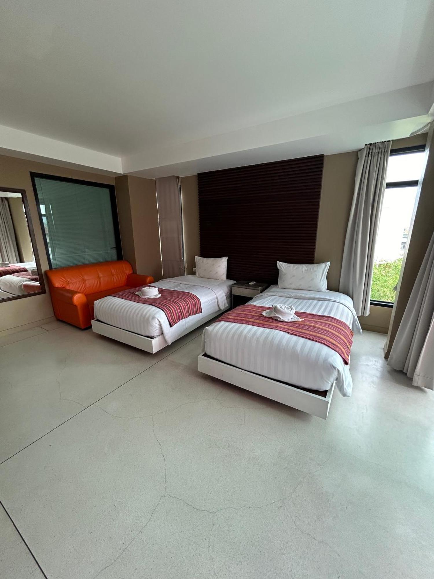 Coco Boutique Hotel Patong Стая снимка