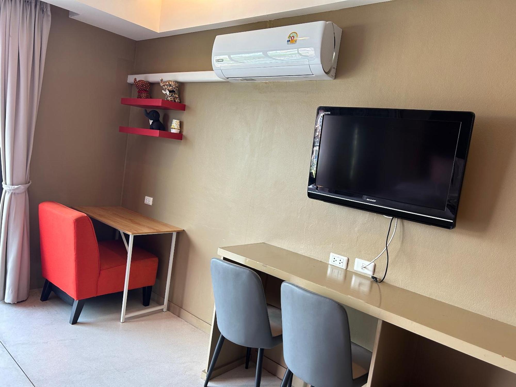 Coco Boutique Hotel Patong Стая снимка
