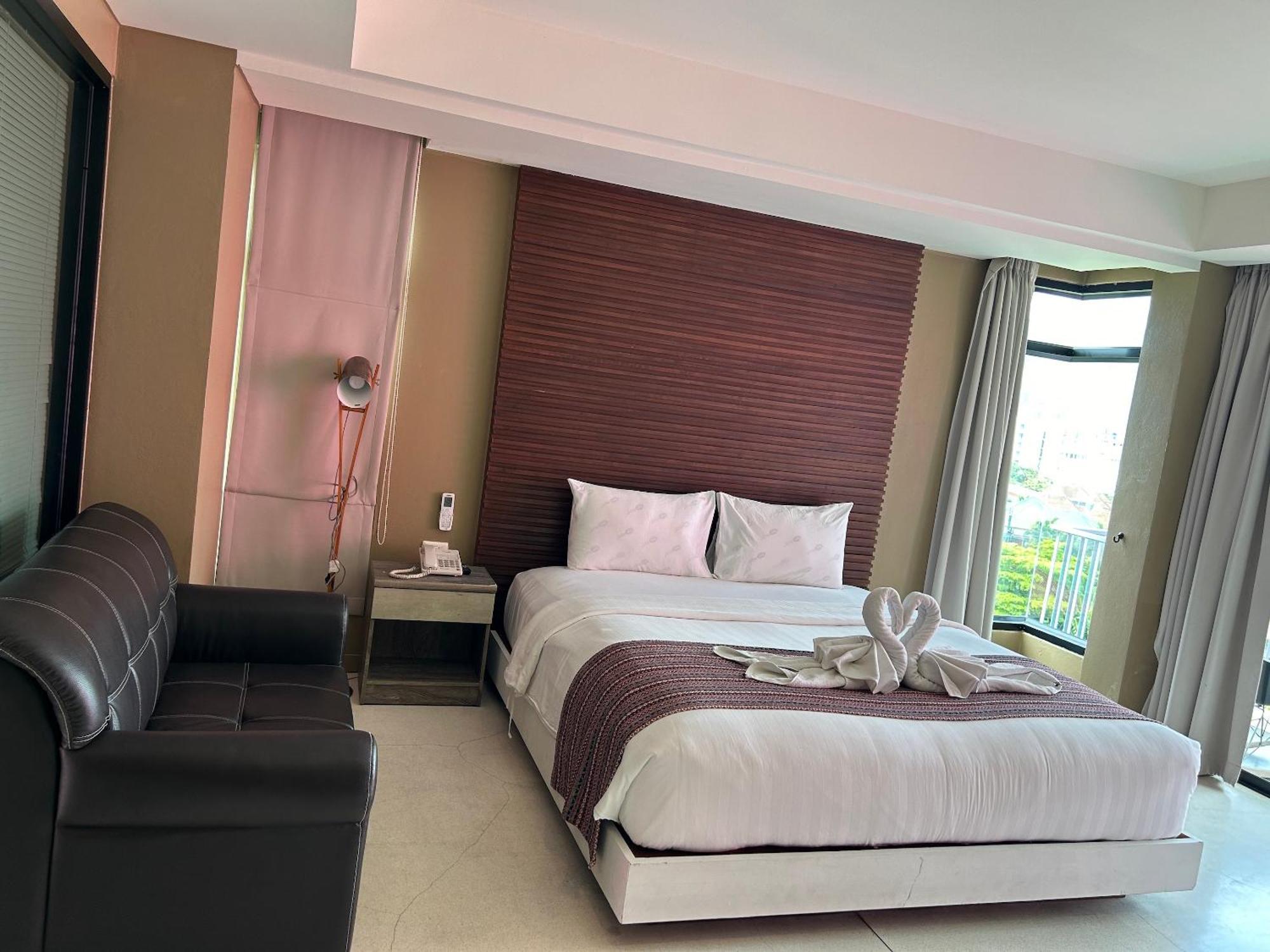 Coco Boutique Hotel Patong Стая снимка