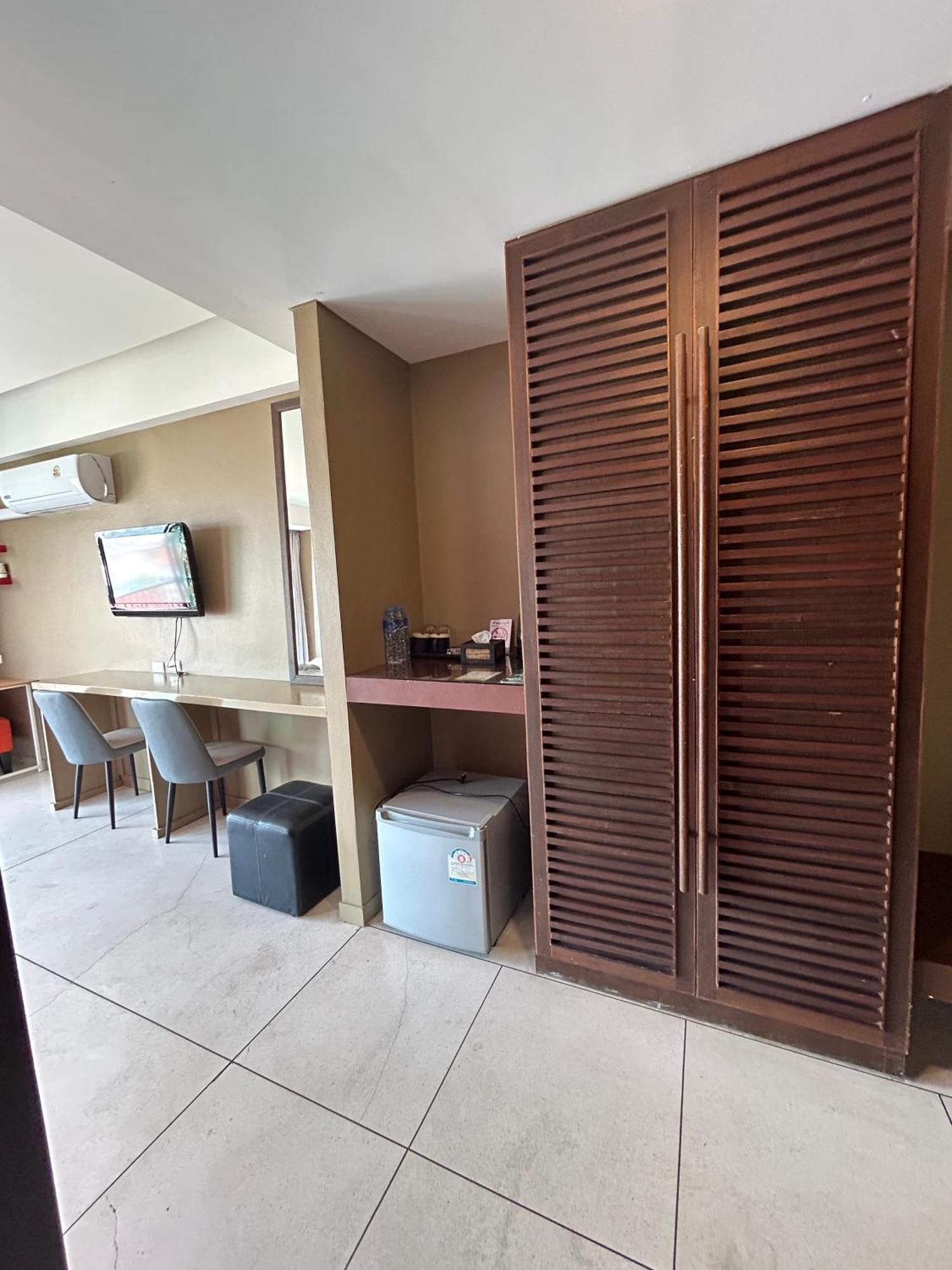 Coco Boutique Hotel Patong Стая снимка
