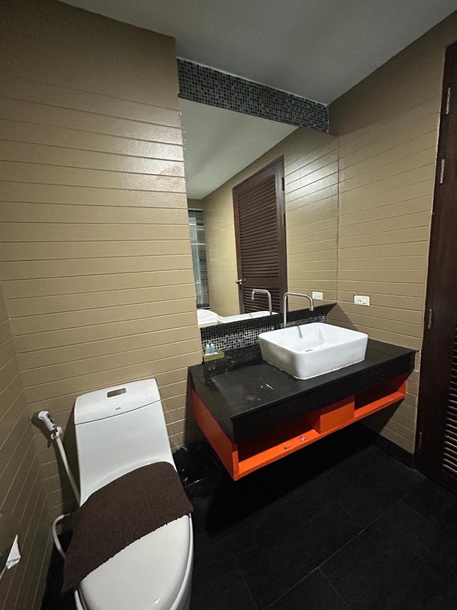 Coco Boutique Hotel Patong Стая снимка