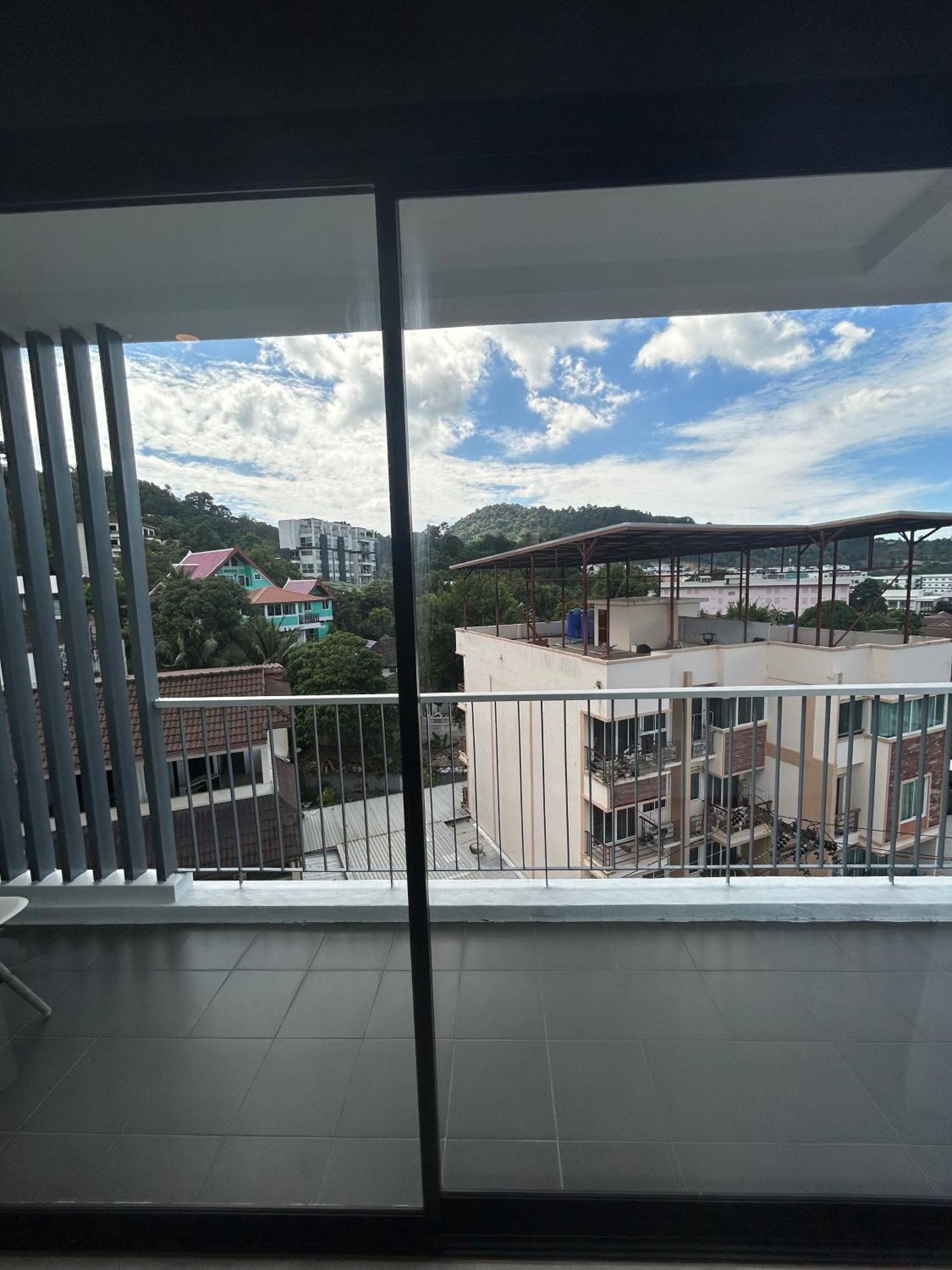 Coco Boutique Hotel Patong Стая снимка