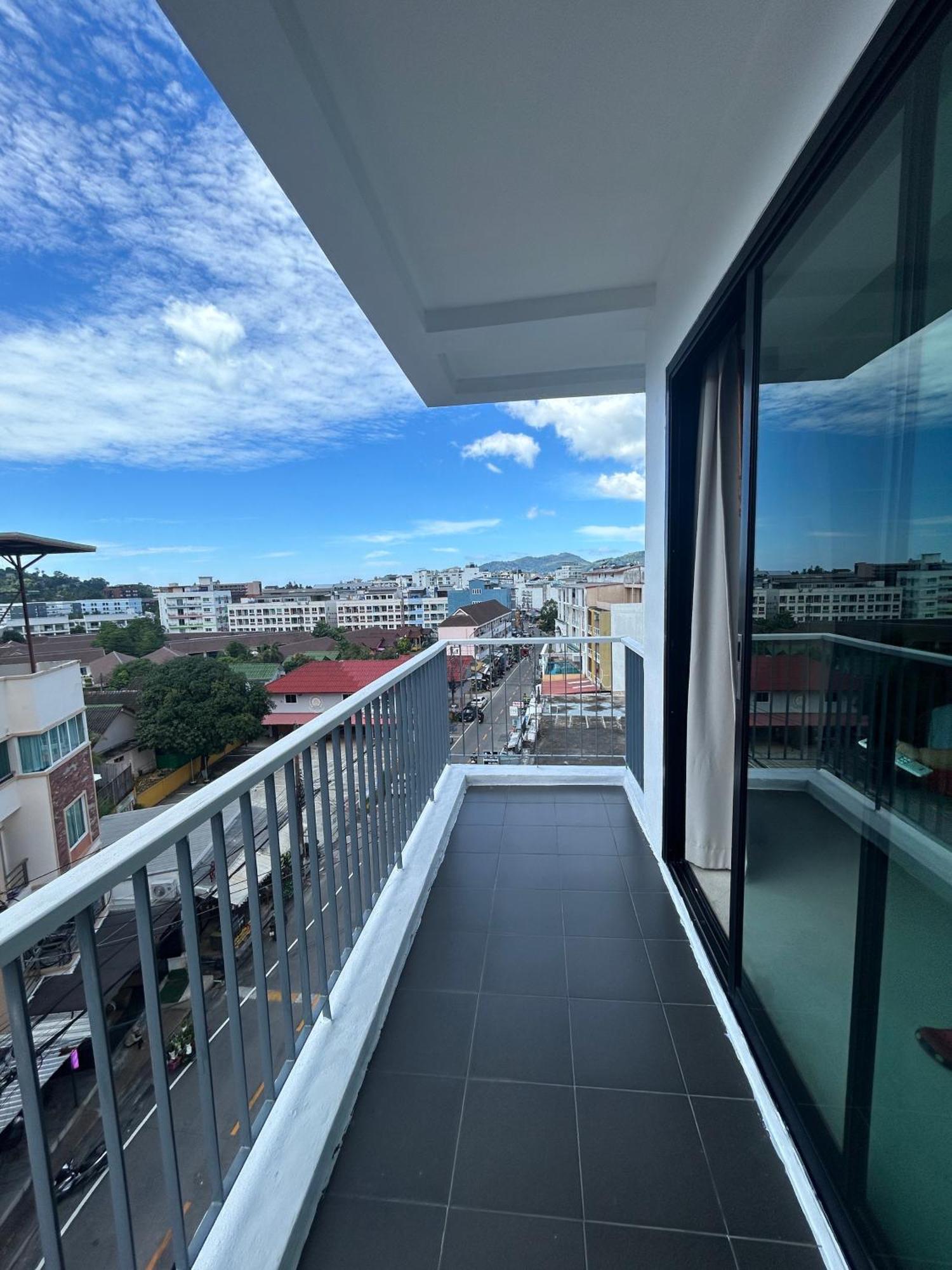 Coco Boutique Hotel Patong Стая снимка